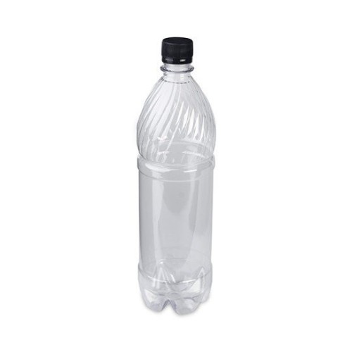 Бутылка ПЭТ 1,5 л с крышкой 